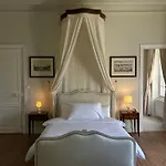 Manoir De Plaisance 3* Benon