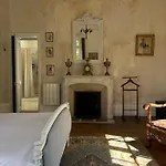 Manoir De Plaisance Bed & Breakfast 3*