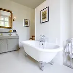 Bed & Breakfast Manoir De Plaisance 3*