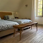 Bed & Breakfast Manoir De Plaisance Benon