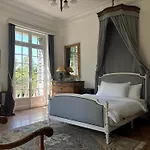 Bed & Breakfast Manoir De Plaisance 3*