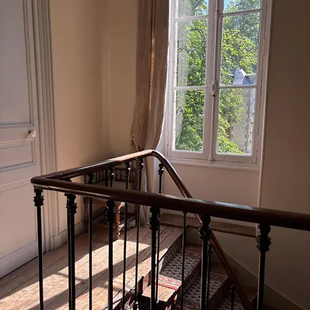 Bed & Breakfast Manoir De Plaisance Benon