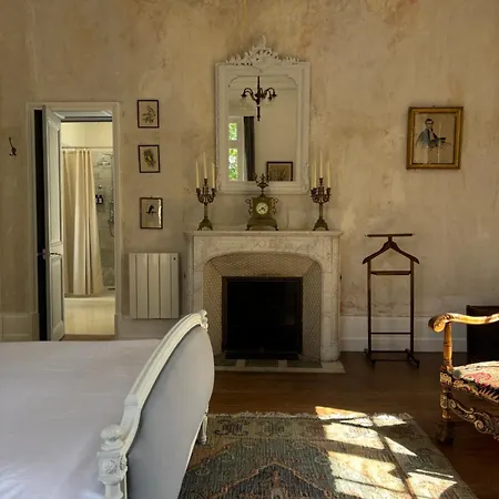Manoir De Plaisance Bed & Breakfast 3*