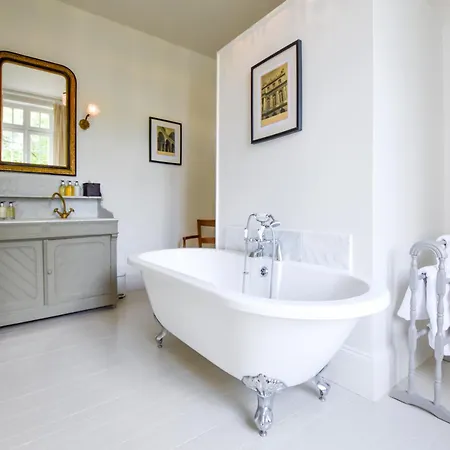 Bed & Breakfast Manoir De Plaisance 3*