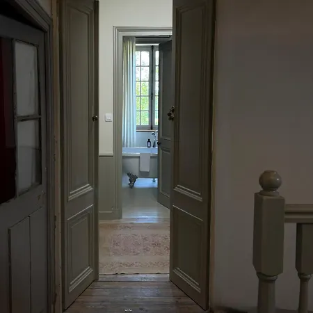 Manoir De Plaisance