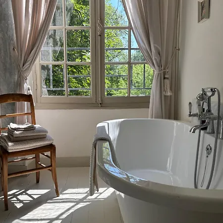 Manoir De Plaisance Benon