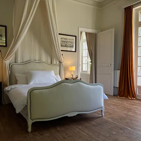 Manoir De Plaisance