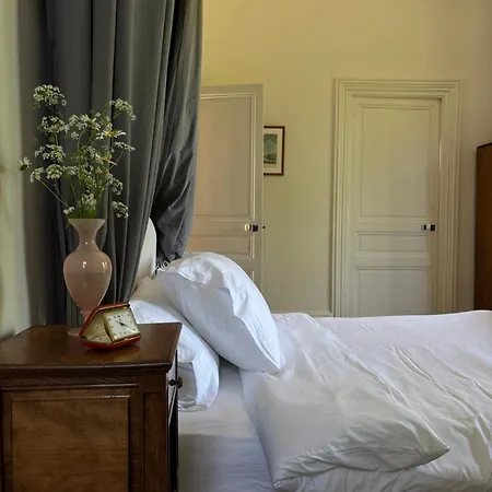 Bed & Breakfast Manoir De Plaisance