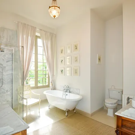 Bed & Breakfast Manoir De Plaisance Benon
