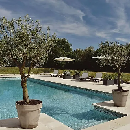 Manoir De Plaisance Bed & Breakfast Benon