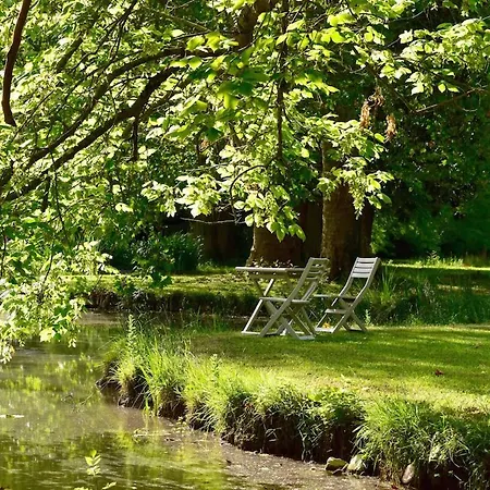 Manoir De Plaisance