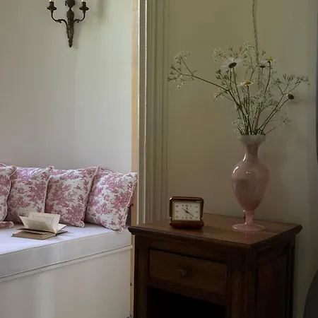 Manoir De Plaisance 3*