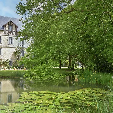 Manoir De Plaisance Bed & Breakfast Benon