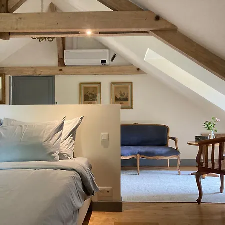 Manoir De Plaisance