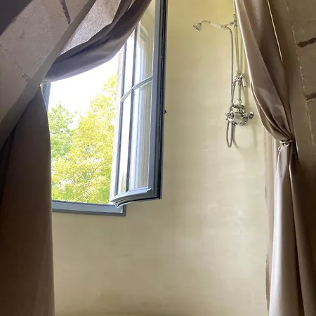 Bed & Breakfast Manoir De Plaisance Benon