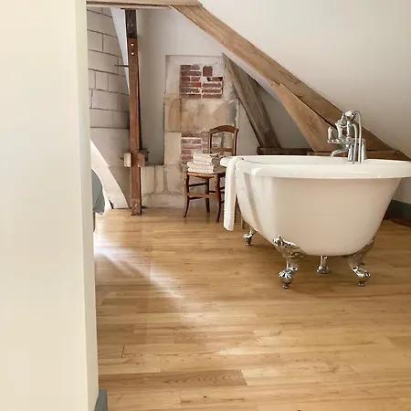 Manoir De Plaisance Bed & Breakfast