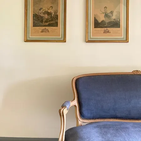 Manoir De Plaisance Bed & Breakfast Benon